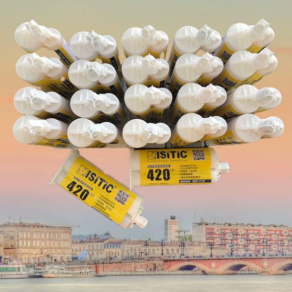 環(huán)氧樹(shù)脂膠的用途